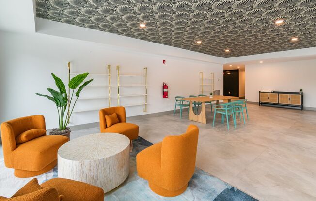 1201 W Girard Avenue