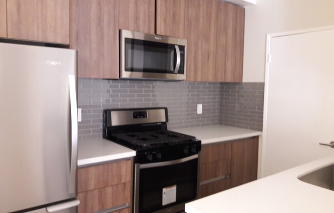 1314 14th Street Apartments