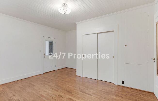 1 bed, 1 bath, $1,550