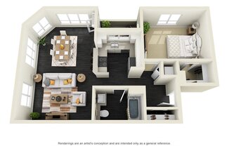 Partner-provided photo for $1825 unit