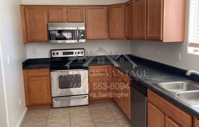 1327 E WEATHERBY WAY