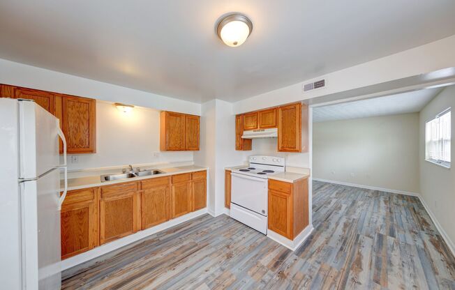 1 bed, 1 bath, 600 sqft, $999, Unit 8649A