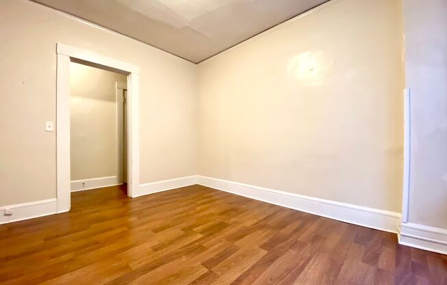 Glencoe Apartments