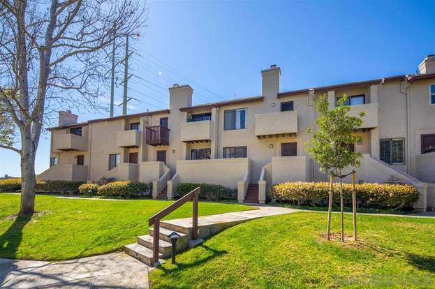 6615 Canyon Rim Row #161