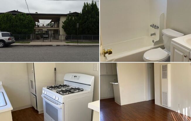 Sastre Apts &amp; House