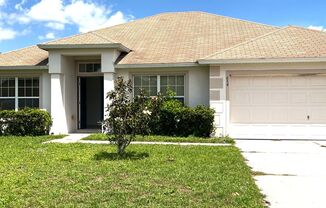 Come see this Beautiful and bright 3 bedroom 2 bath home!