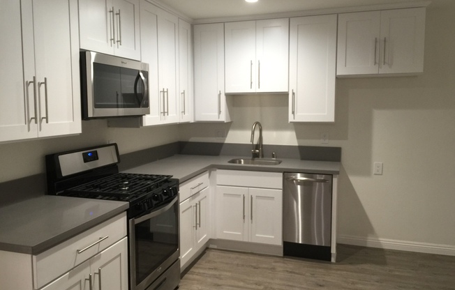 Midvale Los Angeles Apartments LLC