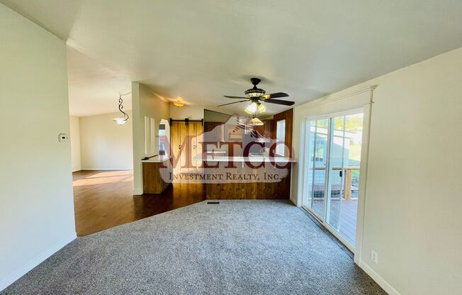 AVAILABLE NOW 3 Bedroom Manufactured Home in Jasper