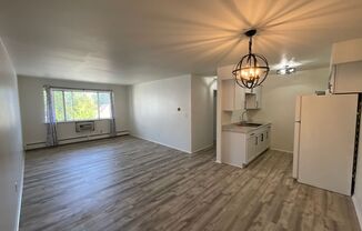 1 bed, 1 bath, 1 sqft, $795