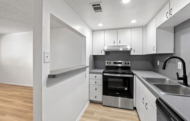 Worthington Apartments