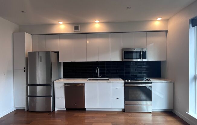 Studio, 1 bath, 660 sqft, $1,299, Unit 205