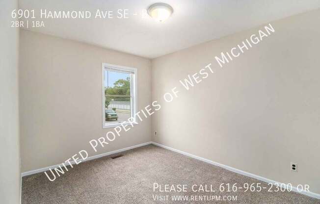 6901 HAMMOND AVE SE