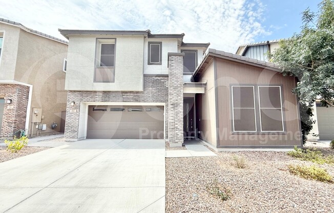 735 W DERRINGER WAY