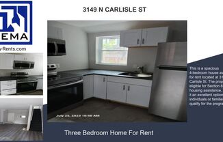 Partner-provided photo for $1200 unit