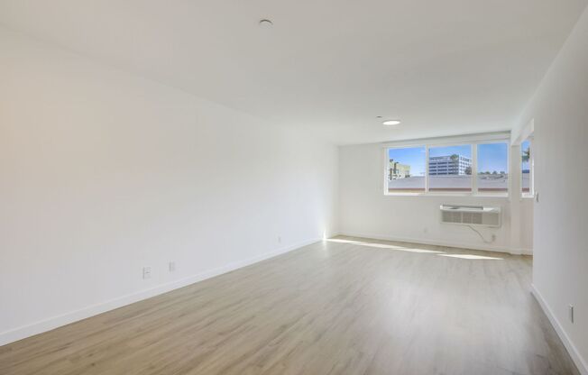 Studio, 1 bath, 425 sqft, $1,949, Unit 204