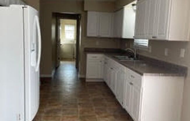 3 beds, 1.5 baths, $1,980