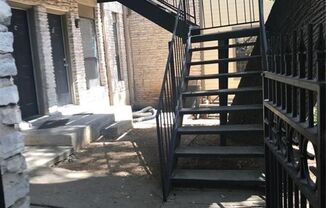 Oak Tree Apartments