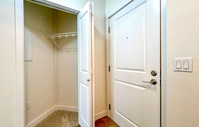1Bd/1Ba Seattle Condo