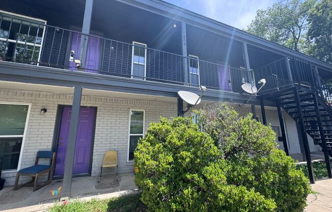 309 E Dean Ave #2, Killeen, Texas 76541