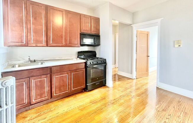 7131 N. Ridge LLC