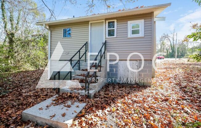 Partner-provided property photo