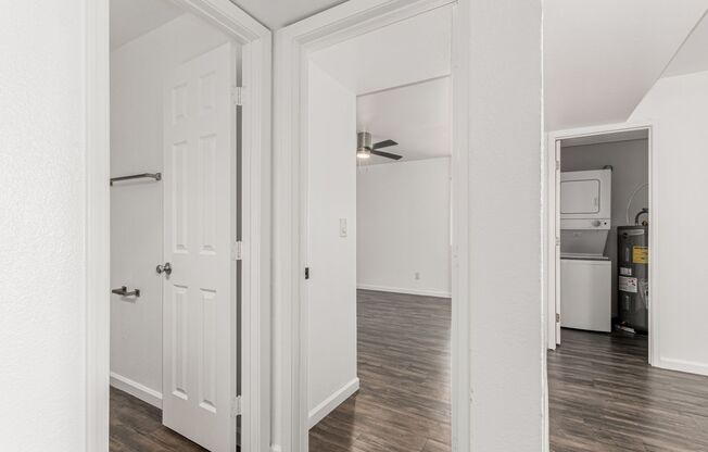 1 bed, 1 bath, 650 sqft, $1,125, Unit 201
