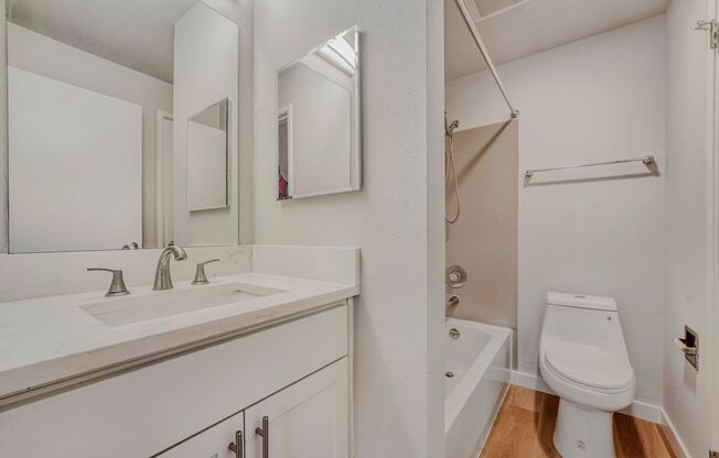 2 beds, 2 baths, 1,000 sqft, $2,495, Unit Unit B302