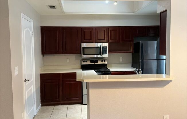 2 beds, 2 baths, $1,850, Unit Unit  1503