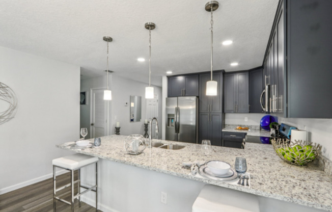 4 beds, 2 baths, 1,456 sqft, $1,899, Unit 5439