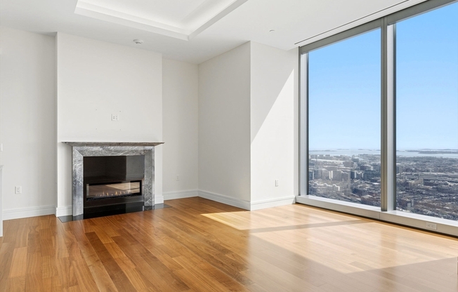 2 beds, 2.5 baths, 1,403 sqft, $16,500, Unit 5203