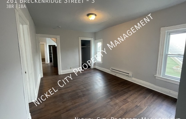261 BRECKENRIDGE ST