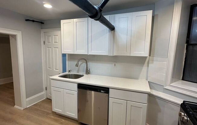 3318 - UC 3316 New York Ave, LLC