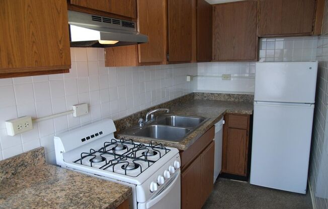 Studio, 1 bath, 450 sqft, $1,525, Unit 530-302