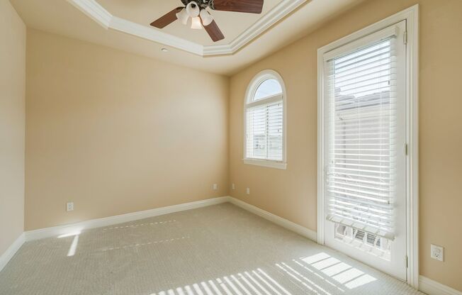 4 beds, 4 baths, $6,500, Unit #B