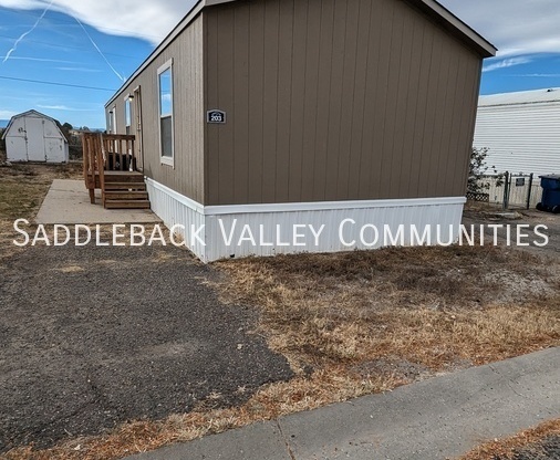Partner-provided property photo