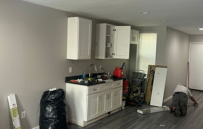 Newly Remodeled 2 Bedroom / 2 Bath Home – $1,300/Month 1823 E. Orleans Street, Philadelphia, PA 19134