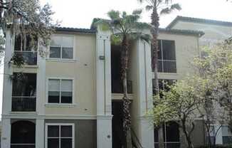 RIVERVIEW: Allegro Palms - 2nd Floor Condo AVAILABLE SEPTEMBER 10th!