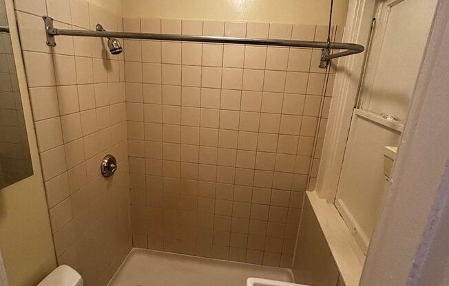 Studio, 1 bath, $1,395, Unit 03