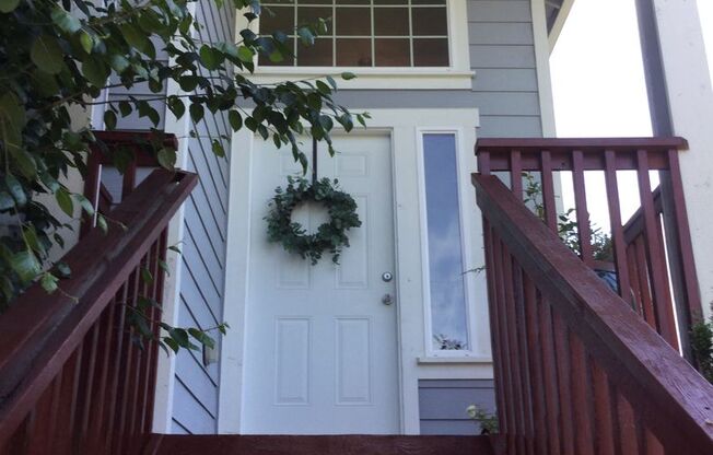 Mill Creek 4 bedroom