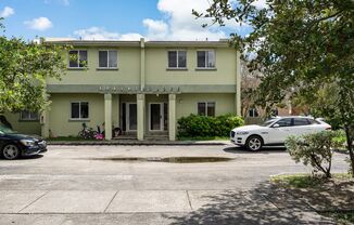 Beautiful 3-bedroom, 2.5-bath two-story townhouse in a well managed community