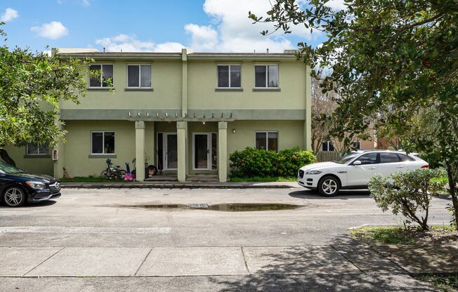 Beautiful 3-bedroom, 2.5-bath two-story townhouse in a well managed community