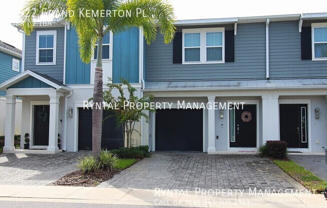 2922 GRAND KEMERTON PL