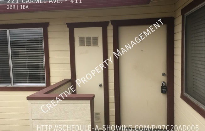 Partner-provided property photo