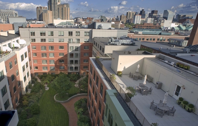 2 beds, 2 baths, 1,206 sqft, $4,600, Unit 225