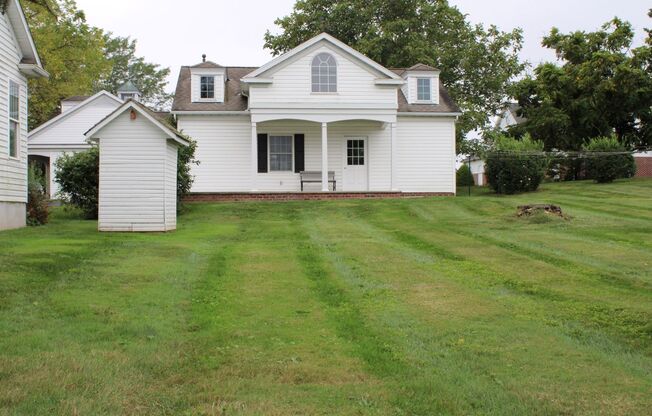 5025 Miller Rd, Glenville, PA 17329