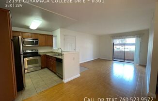 12191 CUYAMACA COLLEGE DR E
