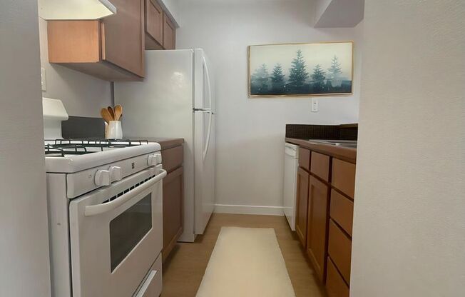1 bed, 1 bath, 700 sqft, $1,254, Unit OCR-243