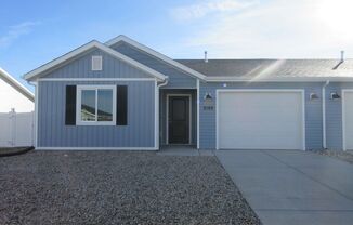 Newer Construction Single Level Twin Home - Great Location!