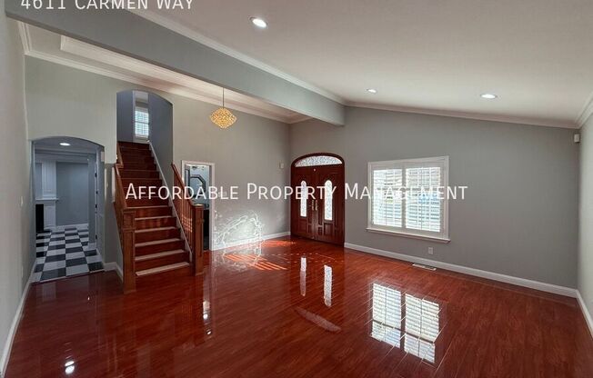 4611 CARMEN WAY