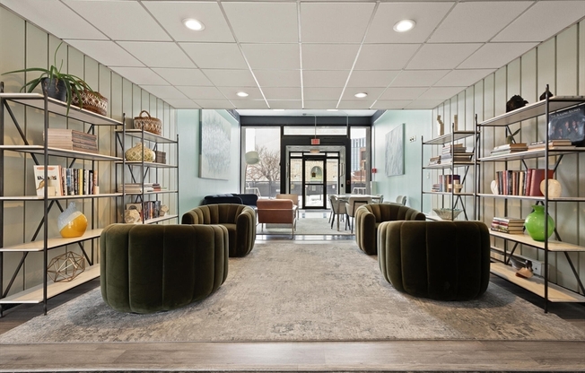 1 bed, 1 bath, 820 sqft, $3,500, Unit 1003